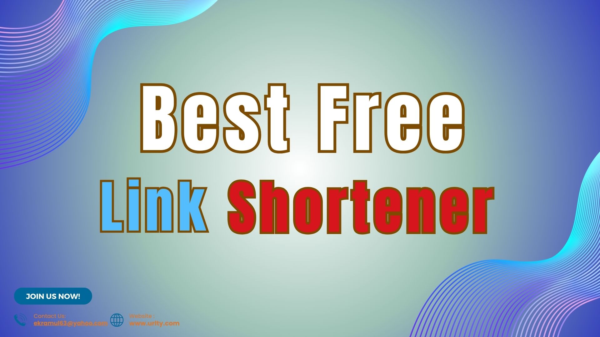 The Best Free Link Shorteners For Social Media Marketng